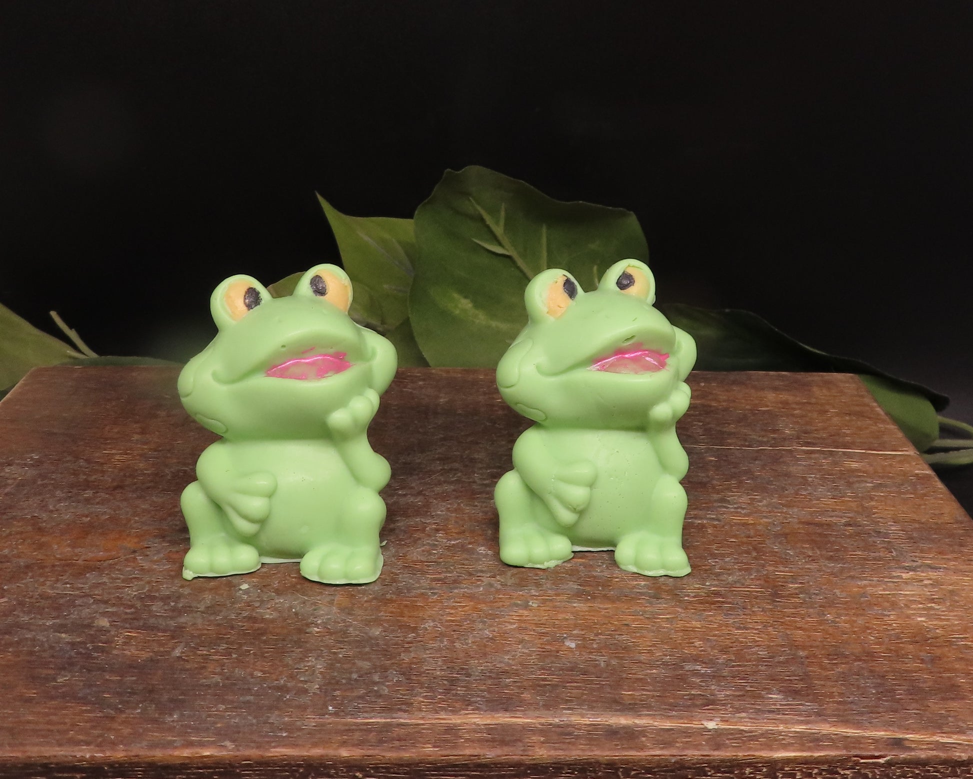 happy frog hand soap