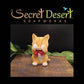 Adorable, Large Shy Kitten Goat Milk Soap