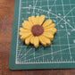 sunflower hand soap