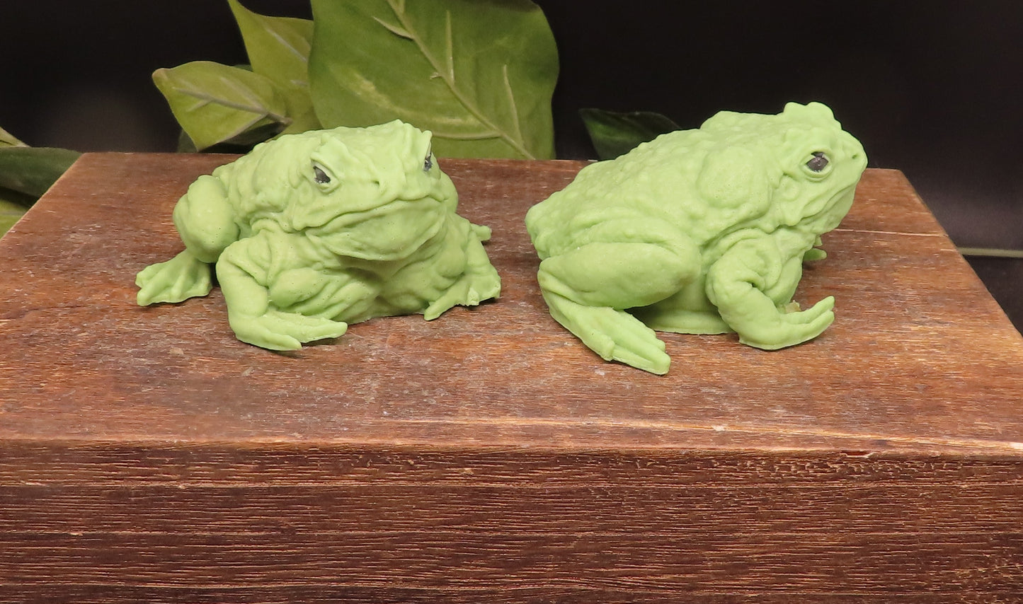 toad hand soap