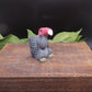 vulture goat milk soap