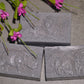 Absolutely GORGEOUS African Wildlife  Goat Milk Soap Set