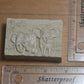 Absolutely GORGEOUS African Wildlife  Goat Milk Soap Set