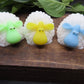 Handmade Sheep Goat Milk Soap