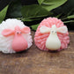 Cute Goat Milk Sheep Soap