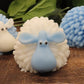 Cute Goat Milk Sheep Soap