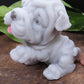 Super Cute Shar Pei Goat Milk Soap