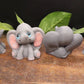 Hands Down the Cutest Elephant Goat Milk Soap You Will Ever Find!