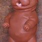 Darling Newborn Belly Rub Pit Bull Puppy Hand Made Goat Milk Soap!