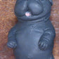 Darling Newborn Belly Rub Pit Bull Puppy Hand Made Goat Milk Soap!