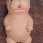 Darling Newborn Belly Rub Pit Bull Puppy Hand Made Goat Milk Soap!