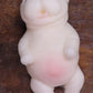Darling Newborn Belly Rub Pit Bull Puppy Hand Made Goat Milk Soap!