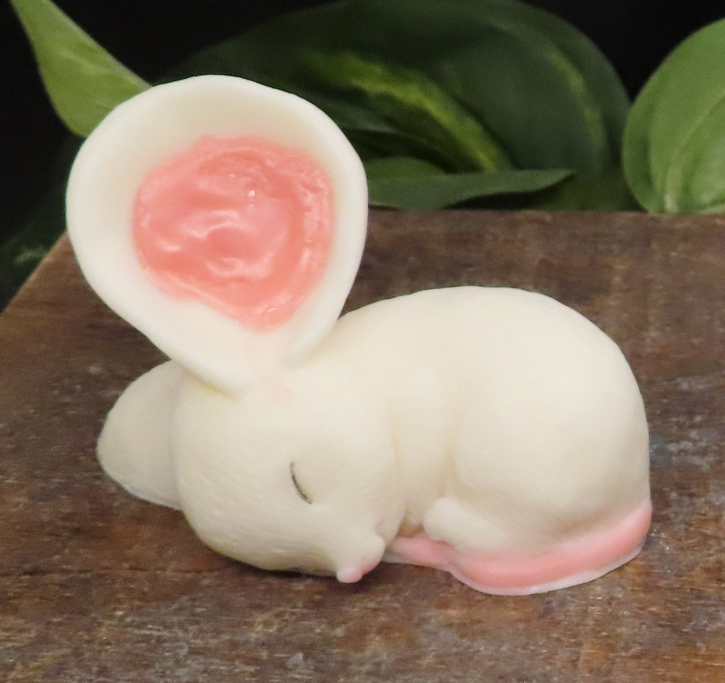 Super Cute Multi-piece Mice with Cheese Goat Milk Soap Set