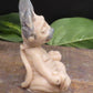 Guaranteed to Make You Laugh.. Yoga Sphinx Kitty Handmade Goat Milk Soap