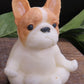 Yoga French Bulldog/Boston Terrier Hand Made Goat Milk Soap