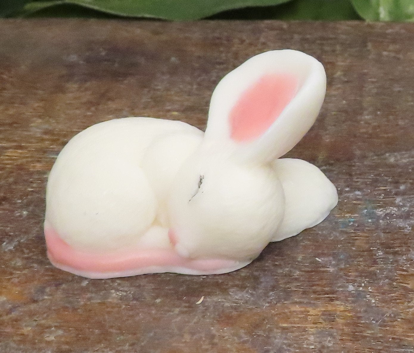 Super Cute Multi-piece Mice with Cheese Goat Milk Soap Set