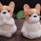 Yoga French Bulldog/Boston Terrier Hand Made Goat Milk Soap