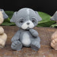 Adorable Teddy Dog Goat Milk Soap