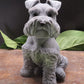HUGE Handmade Schnauzer Goat Milk Soap!