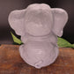 ENORMOUS Handmade Elephant Goat Milk Soap!