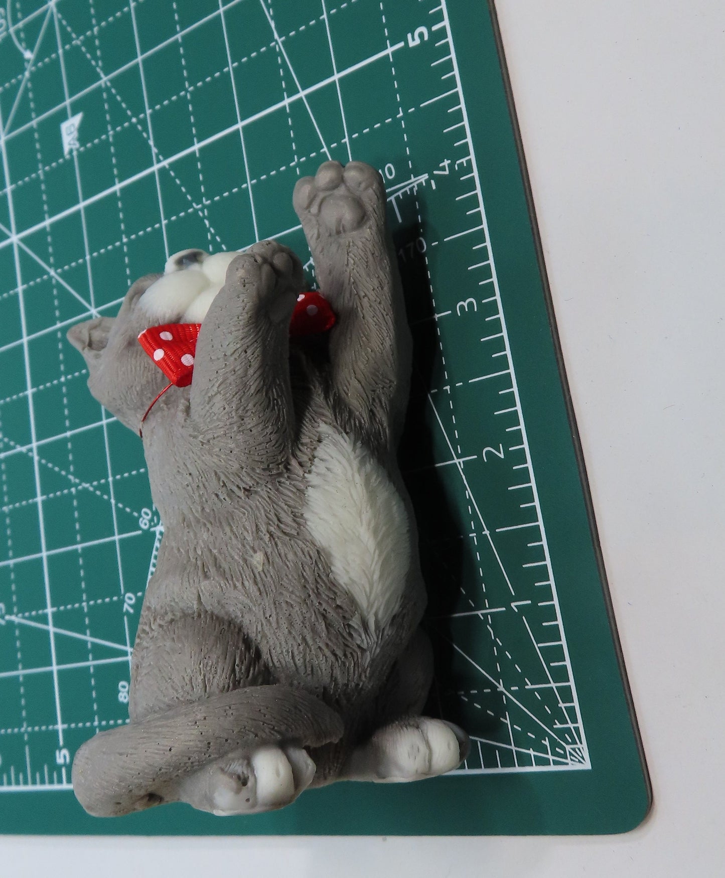 Cat Goat Milk Soap