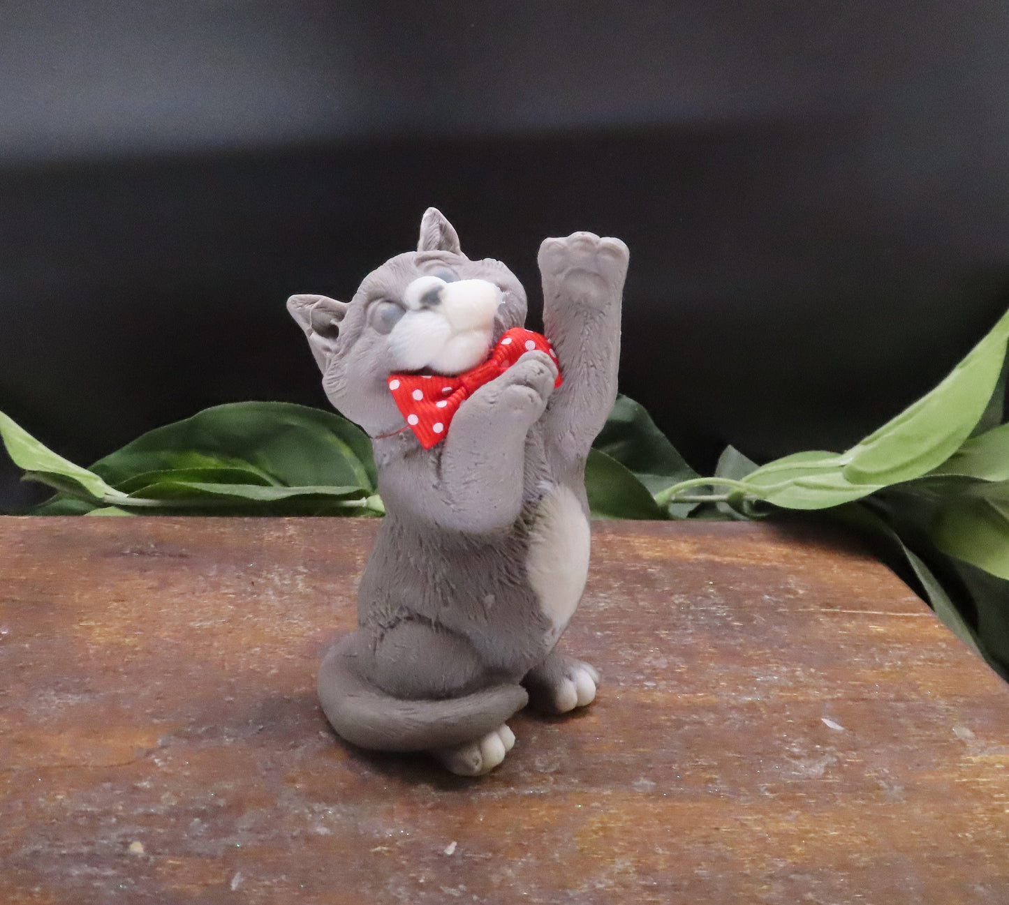 Cat Goat Milk Soap