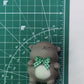 handmade kitten soap