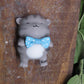 Chubby Kitty Handmade Goat Milk Soap