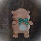 Chubby Kitty Handmade Goat Milk Soap