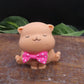 Super Cute Happy Kitten Soap!