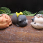 Super Cute Handmade Kitten Soap!