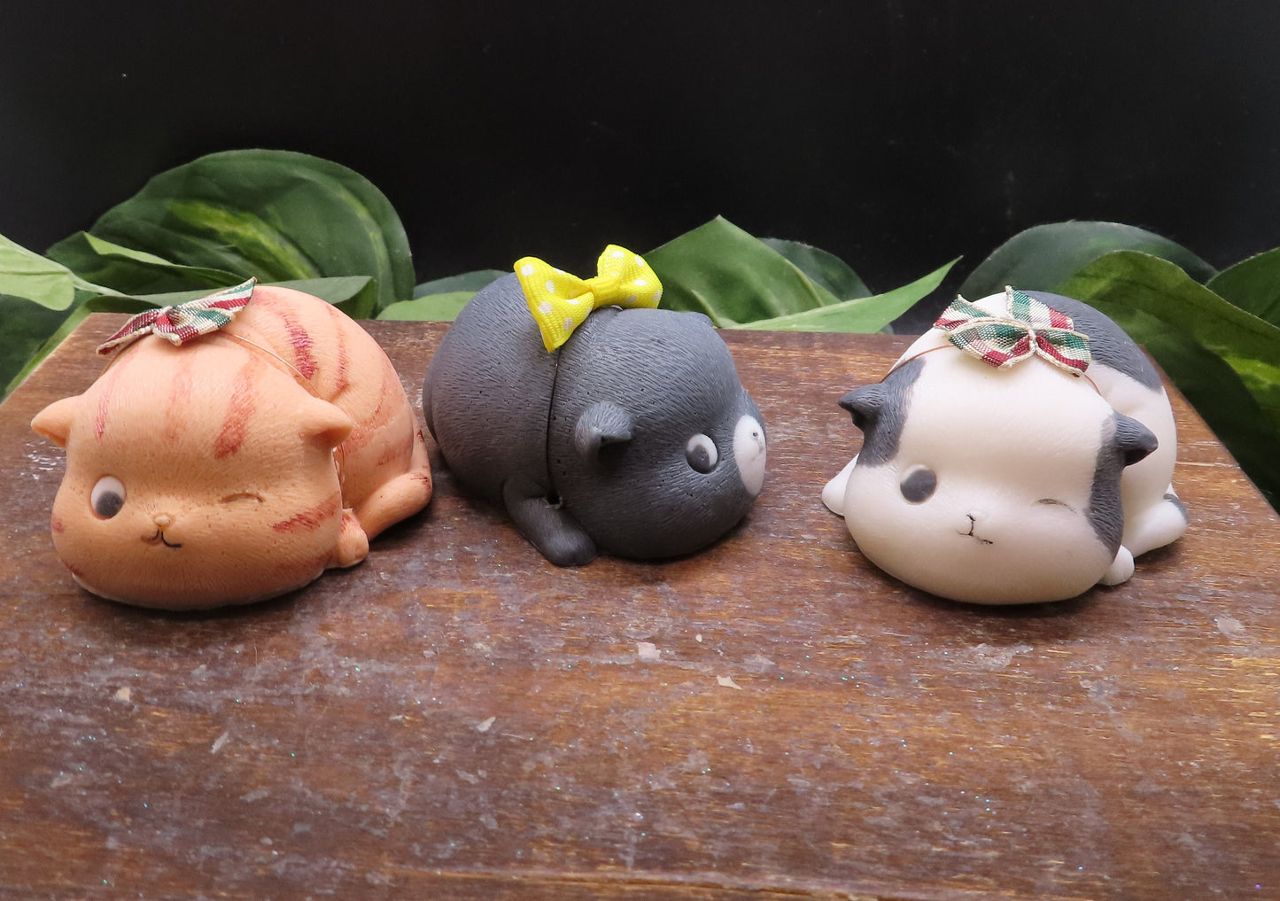 Super Cute Handmade Kitten Soap!