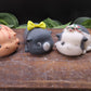Super Cute Handmade Kitten Soap!