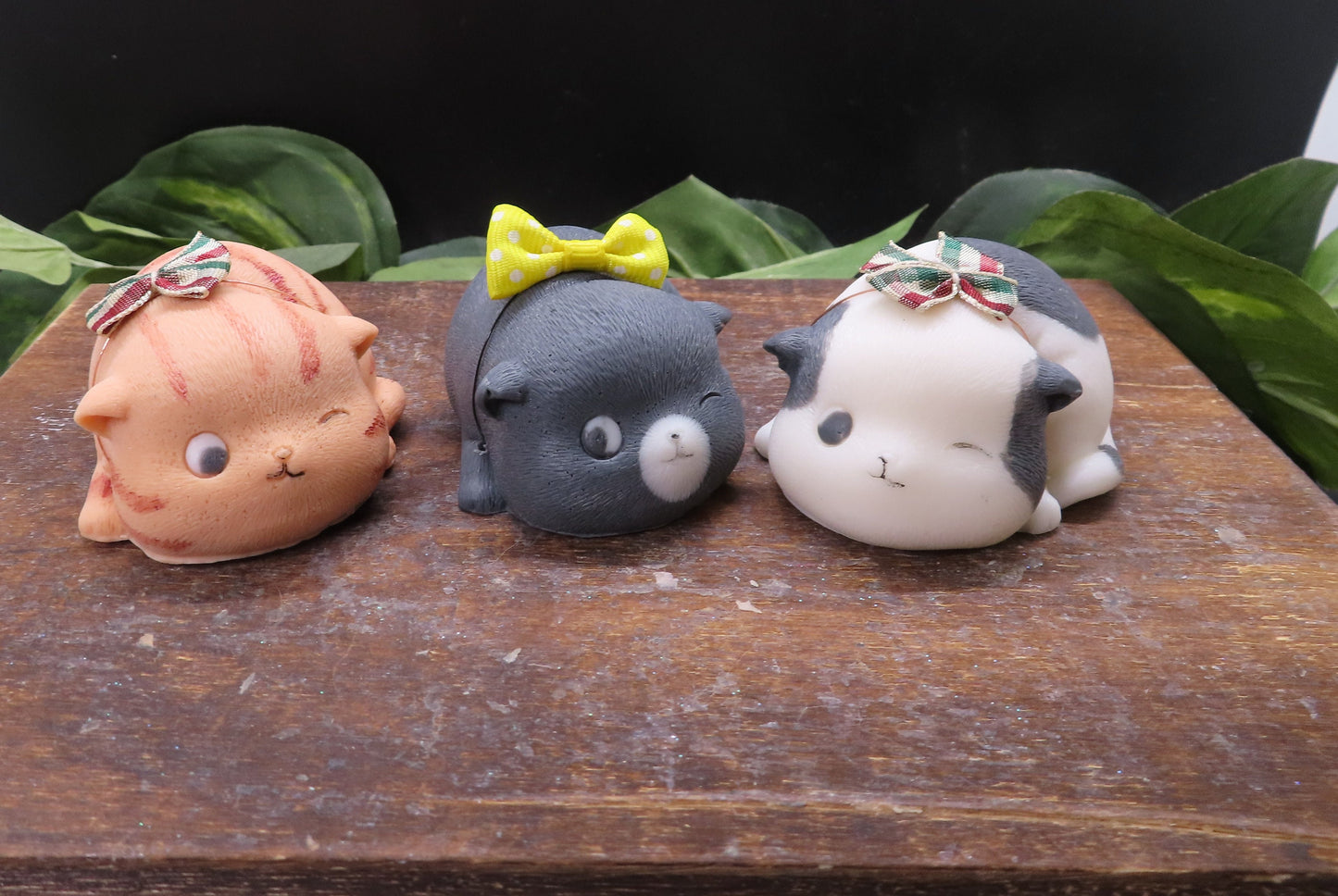 Super Cute Handmade Kitten Soap!