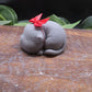 Super Cute Handmade Kitten Soap!