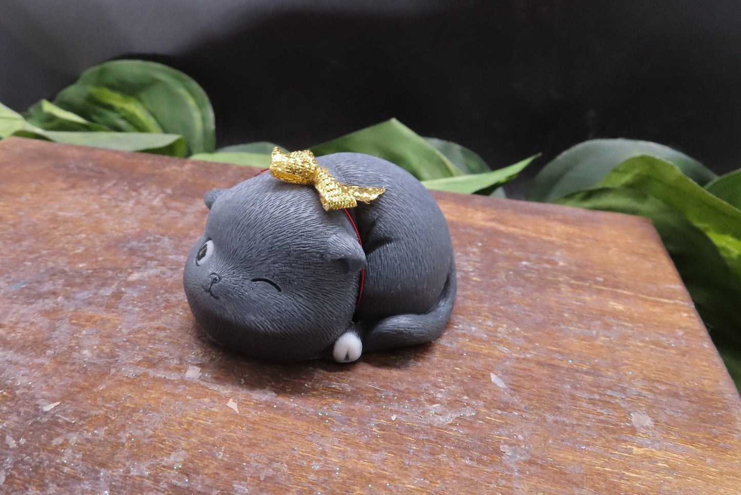 Super Cute Handmade Kitten Soap!