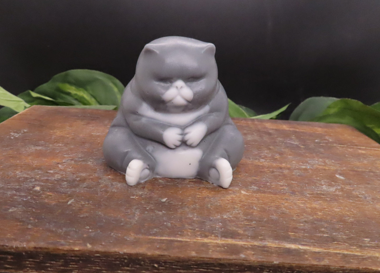 Fat Cat Handmade Goat Milk Soap
