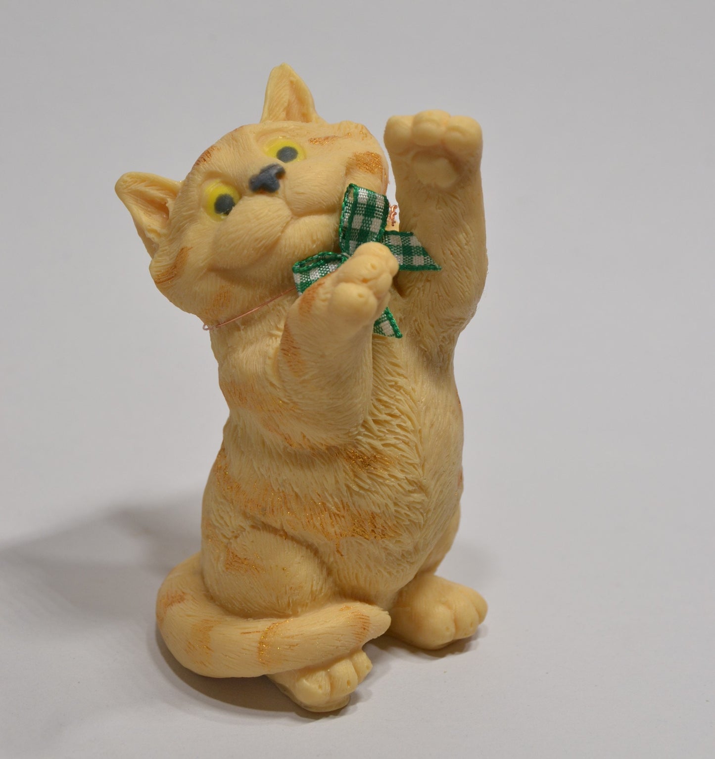 Cat Goat Milk Soap