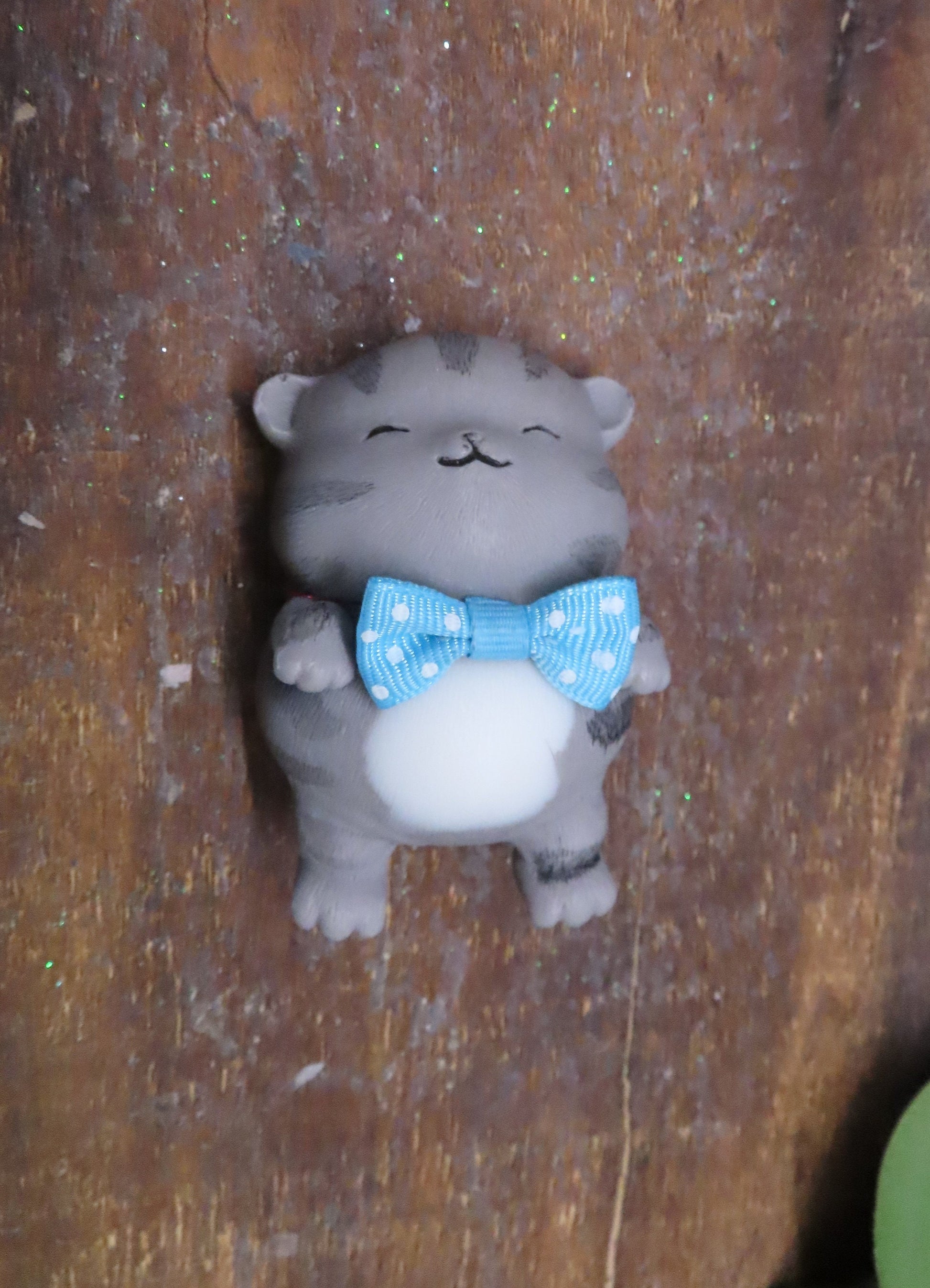 Kitten Gift