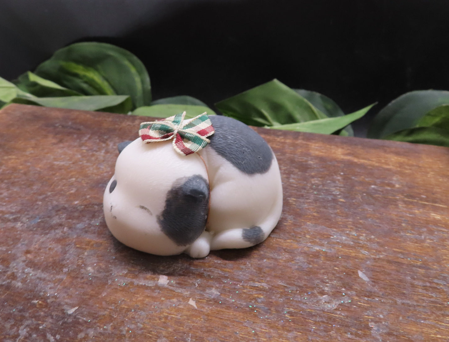 Super Cute Handmade Kitten Soap!