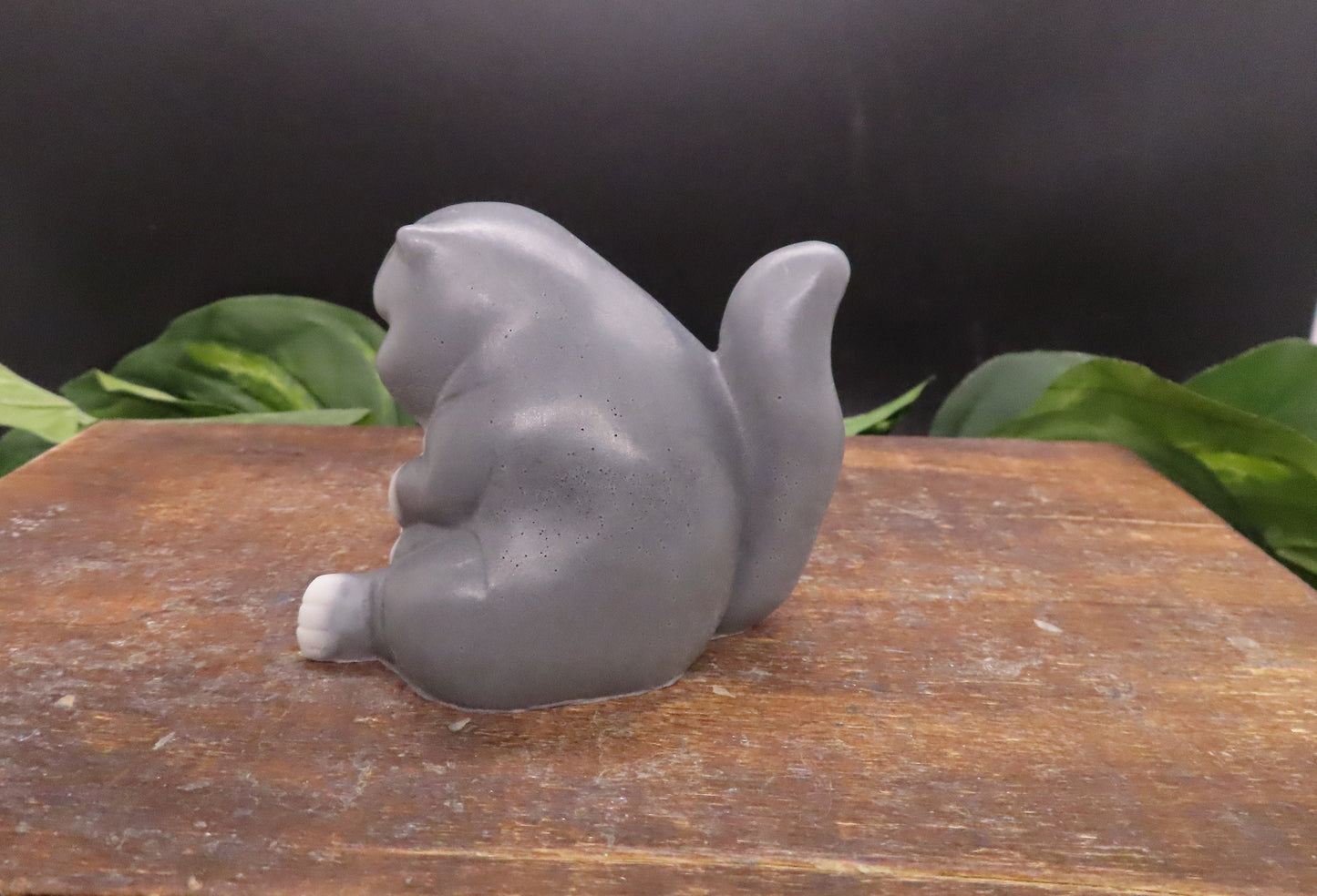 Fat Cat Handmade Goat Milk Soap
