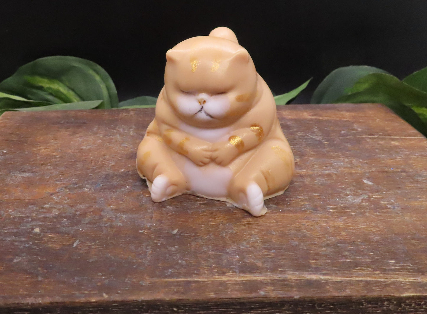 Fat Cat Handmade Goat Milk Soap