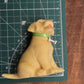 Cute Hand Made Labrador Retriever Goat Milk Soap
