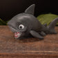shark goat milk hand soap